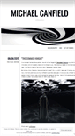 Mobile Screenshot of michaelcanfield.net
